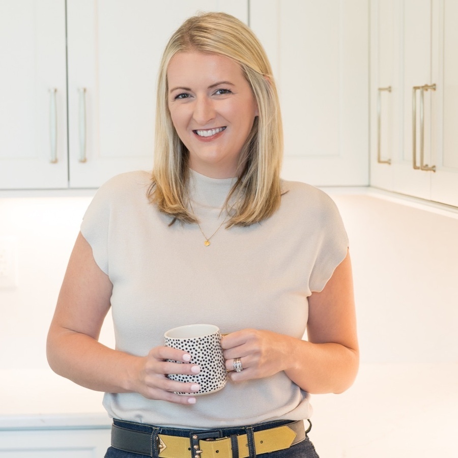 Katie Hocker Agent Photo